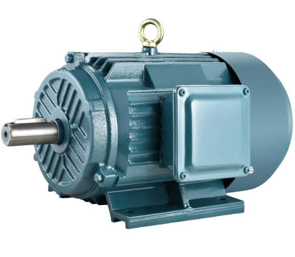 YB3-180M-2六八极电机参数表