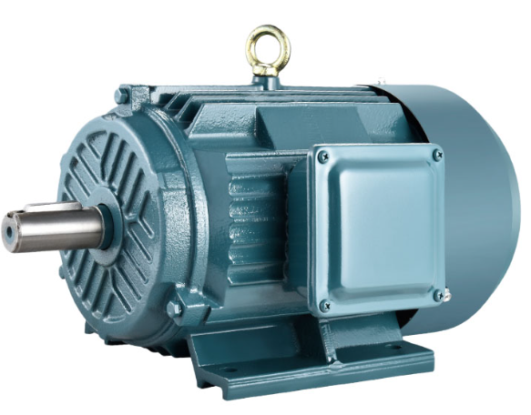 YB3-180M-2八极十极电机参数表